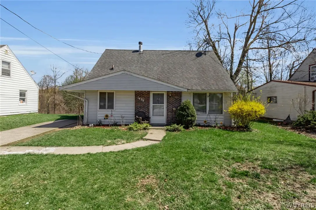1459 Wyoming Avenue, Niagara Falls, NY 14305 - #1
