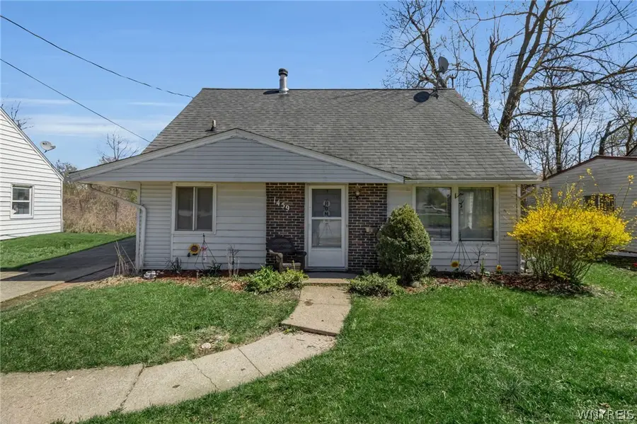 1459 Wyoming Avenue, Niagara Falls, NY 14305 - #2