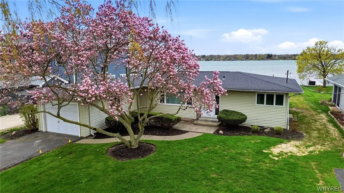 2484 River Road, Niagara Falls, NY 14304 - #1
