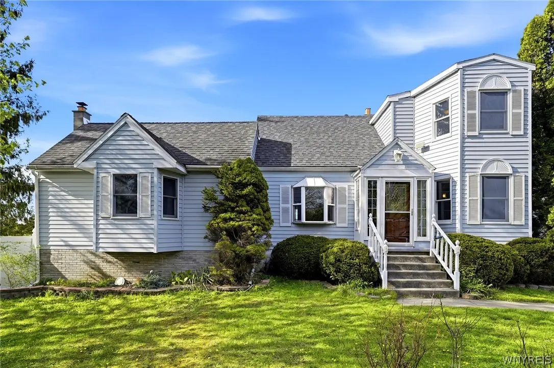 11230 Westwood Road, Alden, NY 14004 - #1