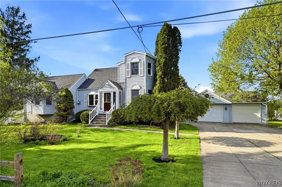 11230 Westwood Road, Alden, NY 14004 - #3