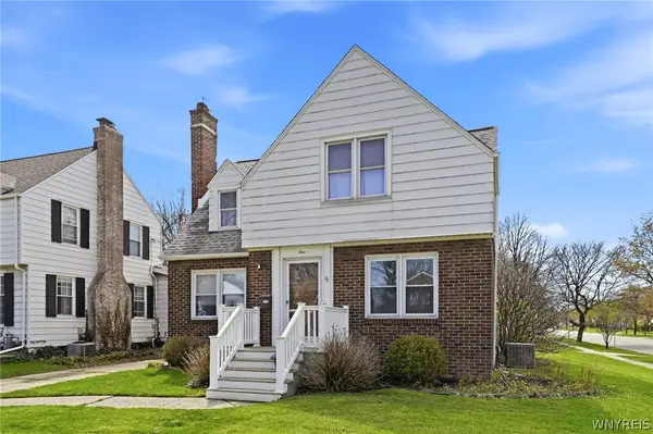 1 Colvinhurst Drive, Buffalo, NY 14223
