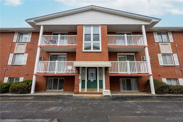 1160 Indian Church Road #10, Buffalo, NY 14224