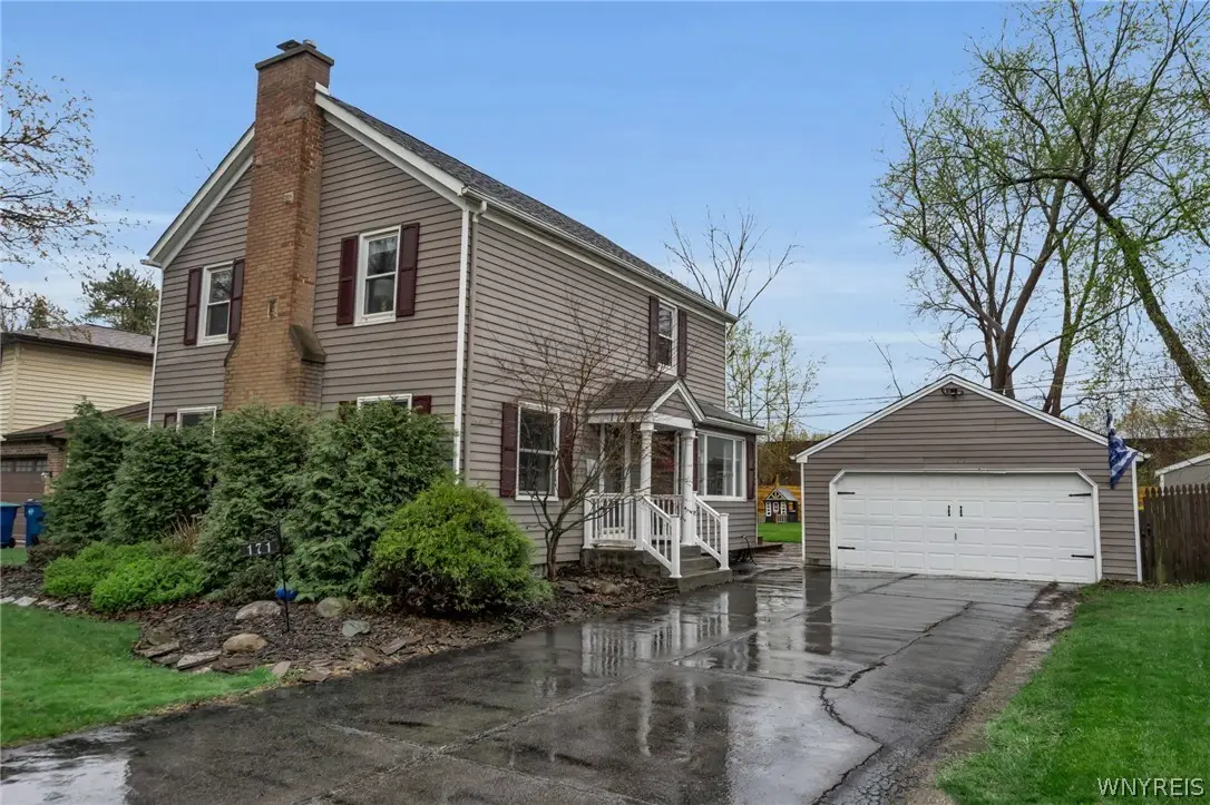 171 Thistle Lea, Williamsville, NY 14221 - #1