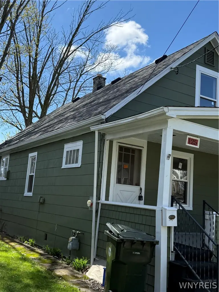 125 7th Avenue, North Tonawanda, NY 14120 - #2