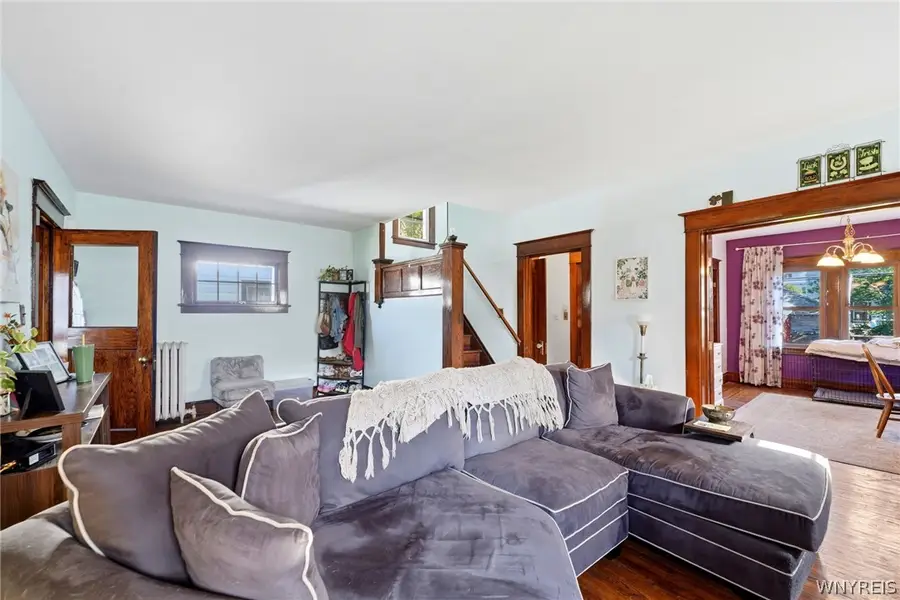 167 Hamlin Road, Buffalo, NY 14208 - #2