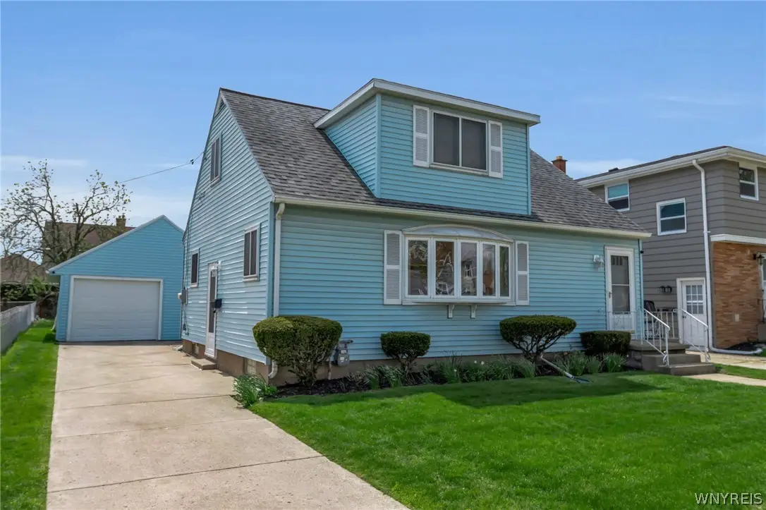 79 Bannard Avenue, Tonawanda, NY 14150 - #1