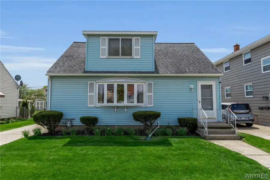 79 Bannard Avenue, Tonawanda, NY 14150 - #2