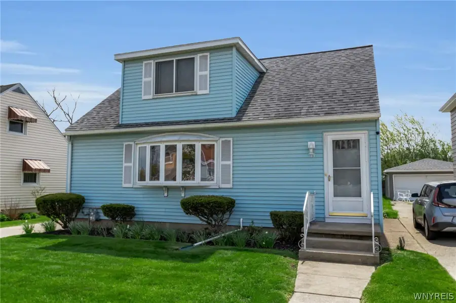 79 Bannard Avenue, Tonawanda, NY 14150 - #3