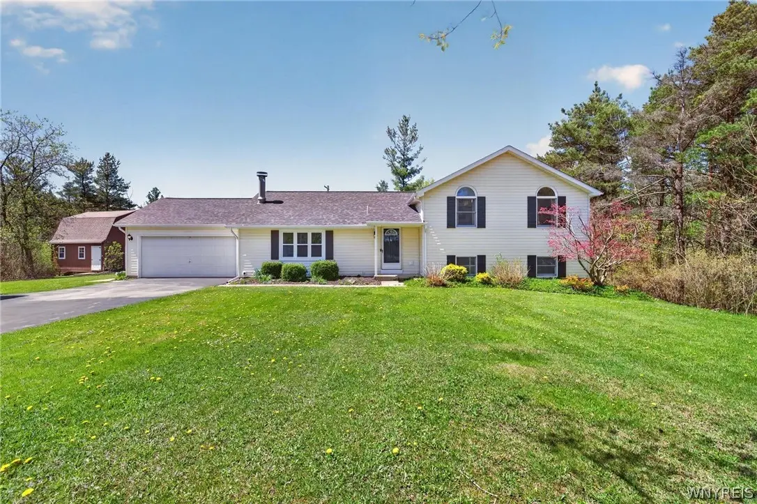 1600 County Line Road, Alden, NY 14004 - #1