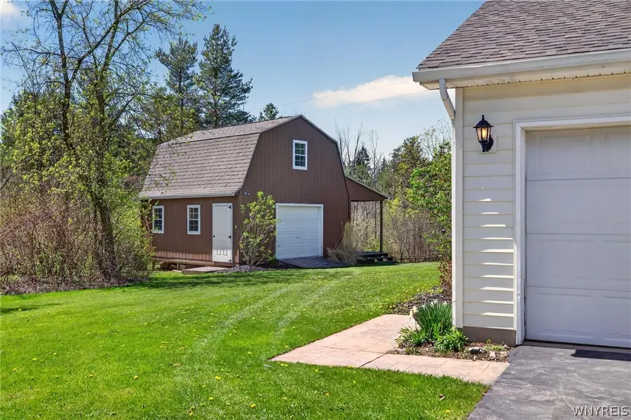 1600 County Line Road, Alden, NY 14004 - #2