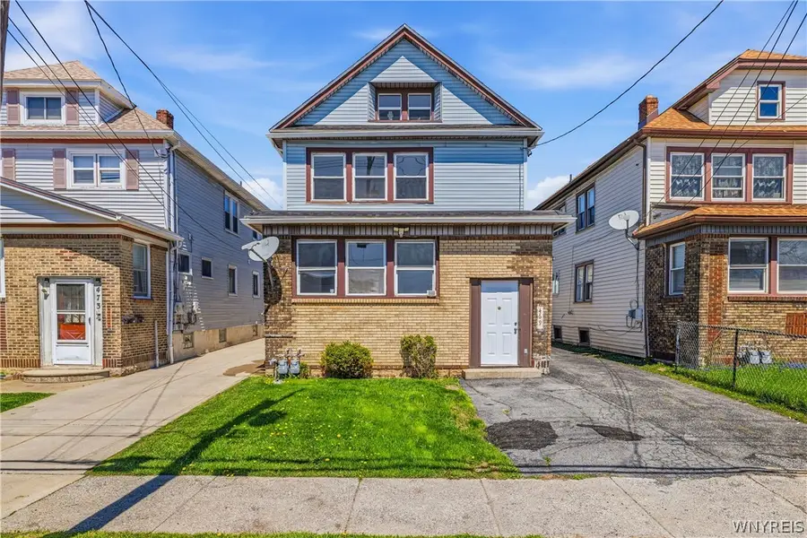 469 Hinman Avenue, Buffalo, NY 14216 - #2