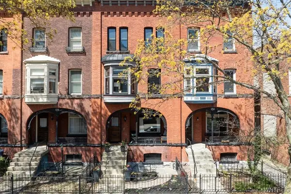 180 N Pearl Street, Buffalo, NY 14202