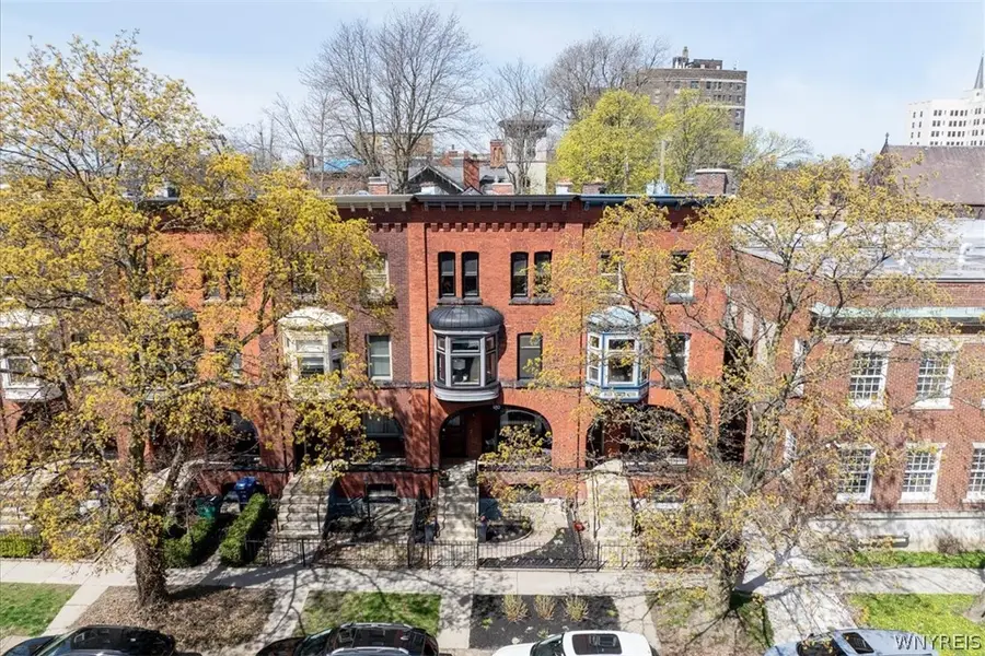 180 N Pearl Street, Buffalo, NY 14202 - #2