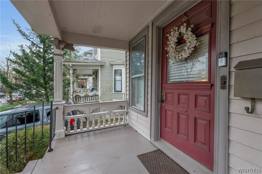 759 Bird Avenue, Buffalo, NY 14209 - #2