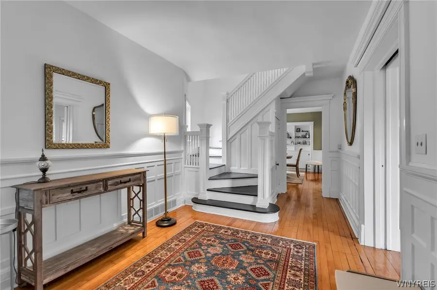 759 Bird Avenue, Buffalo, NY 14209 - #3