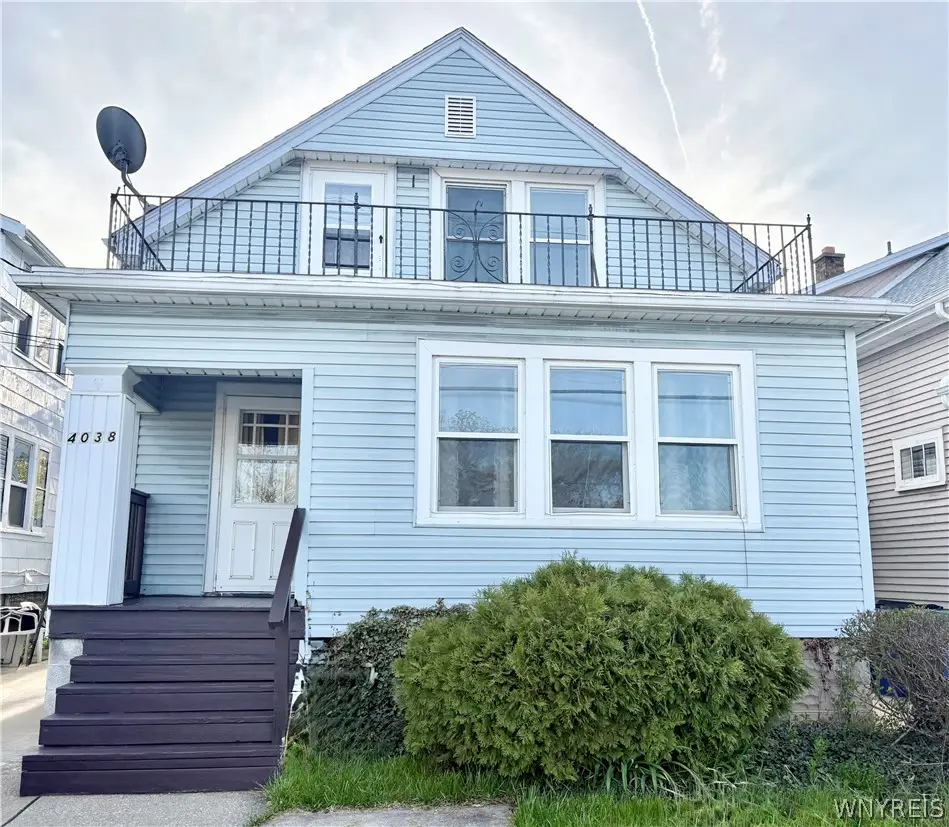 4038 Bailey Avenue, Amherst, NY 14226 - #1