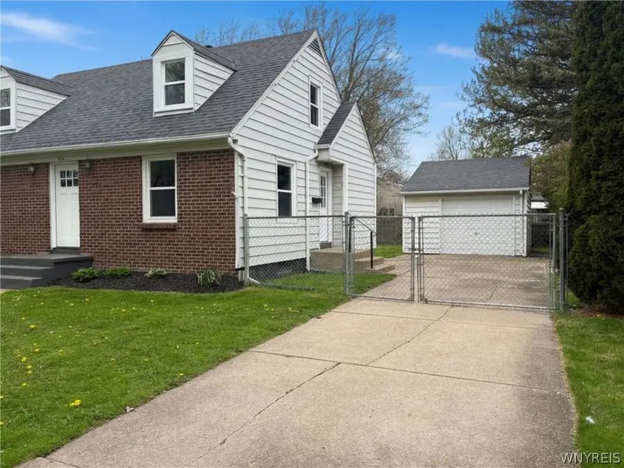 316 Walck Road, North Tonawanda, NY 14120 - #2