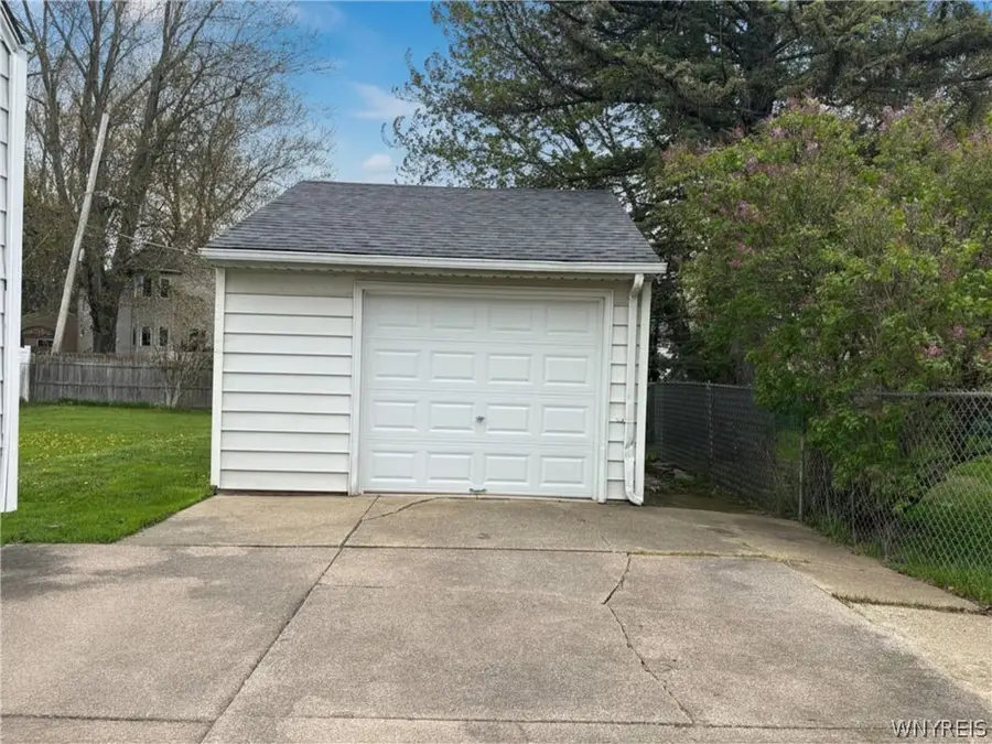 316 Walck Road, North Tonawanda, NY 14120 - #3