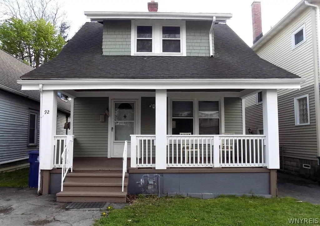 92 Merrimac Street, Buffalo, NY 14214 - #1
