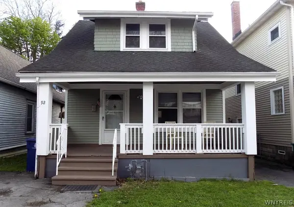92 Merrimac Street, Buffalo, NY 14214