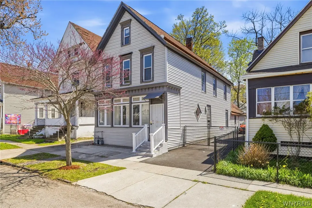 119 Edna Place, Buffalo, NY 14209 - #1