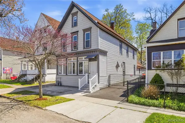 119 Edna Place, Buffalo, NY 14209