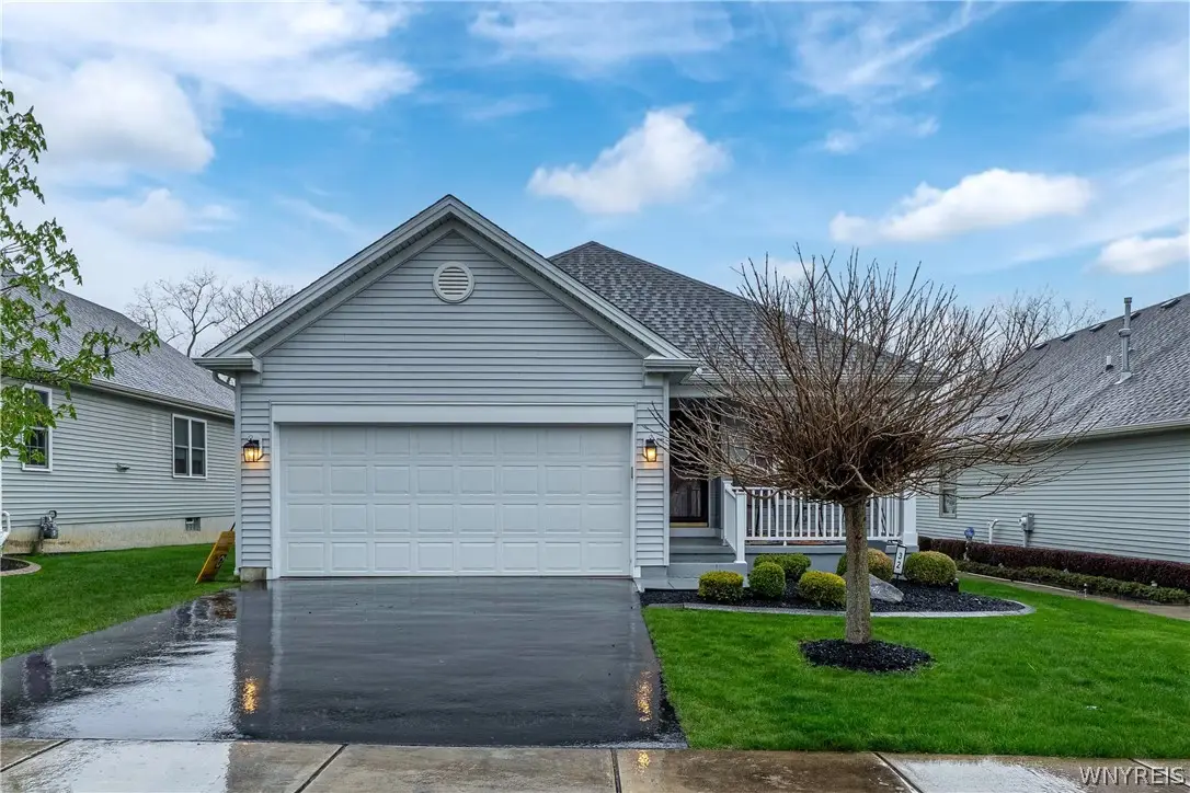 32 Hickory Grove Lane, Buffalo, NY 14227 - #1