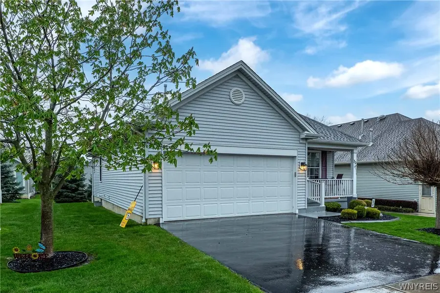 32 Hickory Grove Lane, Buffalo, NY 14227 - #2