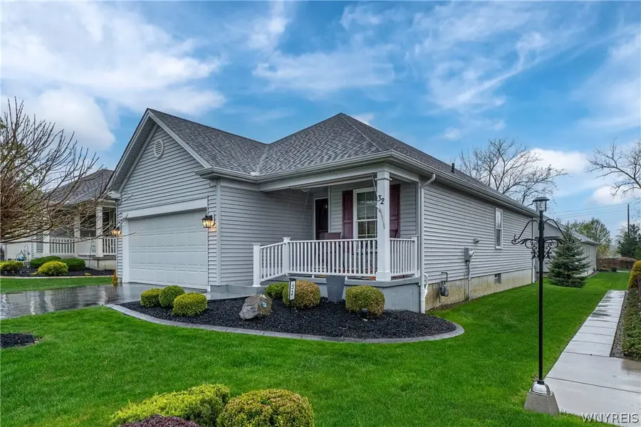 32 Hickory Grove Lane, Buffalo, NY 14227 - #3