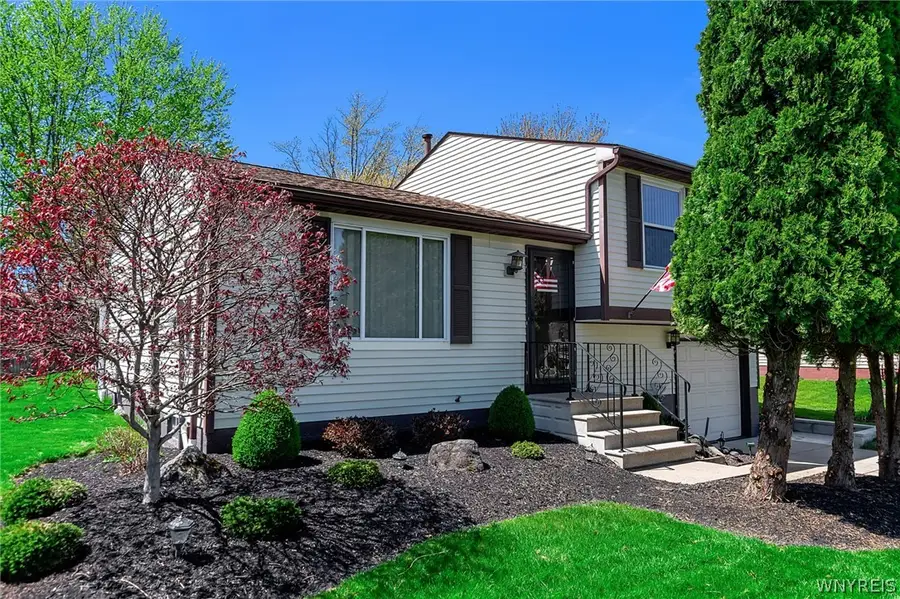 4246 Mistymeadow Lane, Hamburg, NY 14075 - #3