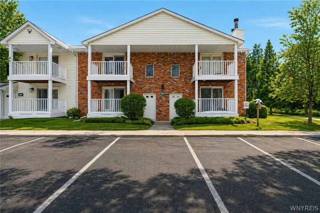 4623 Chestnut Ridge Road #D, Buffalo, NY 14228 - #1
