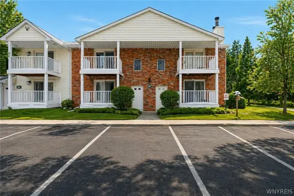 4623 Chestnut Ridge Road #D, Buffalo, NY 14228