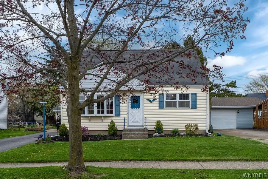 71 Canisius Court, Depew, NY 14043 - #2