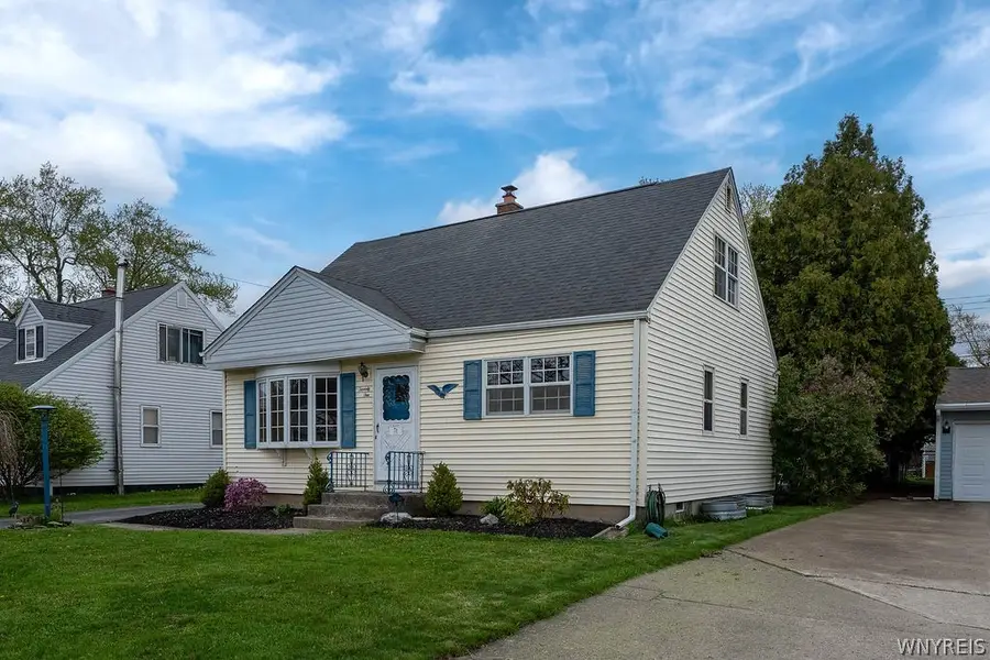 71 Canisius Court, Depew, NY 14043 - #3