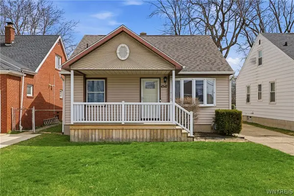 4347 Bailey Avenue, Buffalo, NY 14226