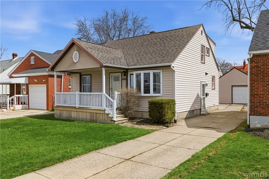 4347 Bailey Avenue, Buffalo, NY 14226 - #2