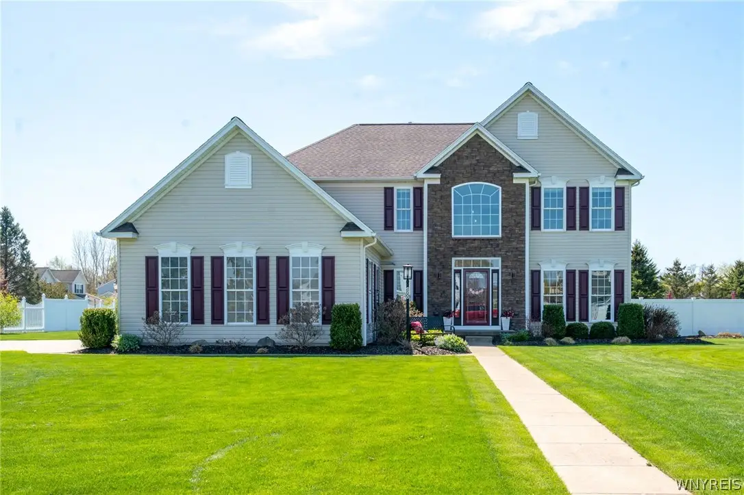 6900 Amanda Lane, Lockport, NY 14094 - #1