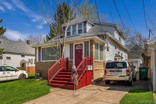 153 Columbus Avenue, Buffalo, NY 14220