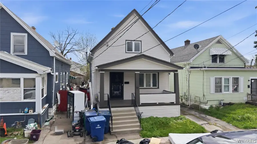21 Freund Street, Buffalo, NY 14211 - #3