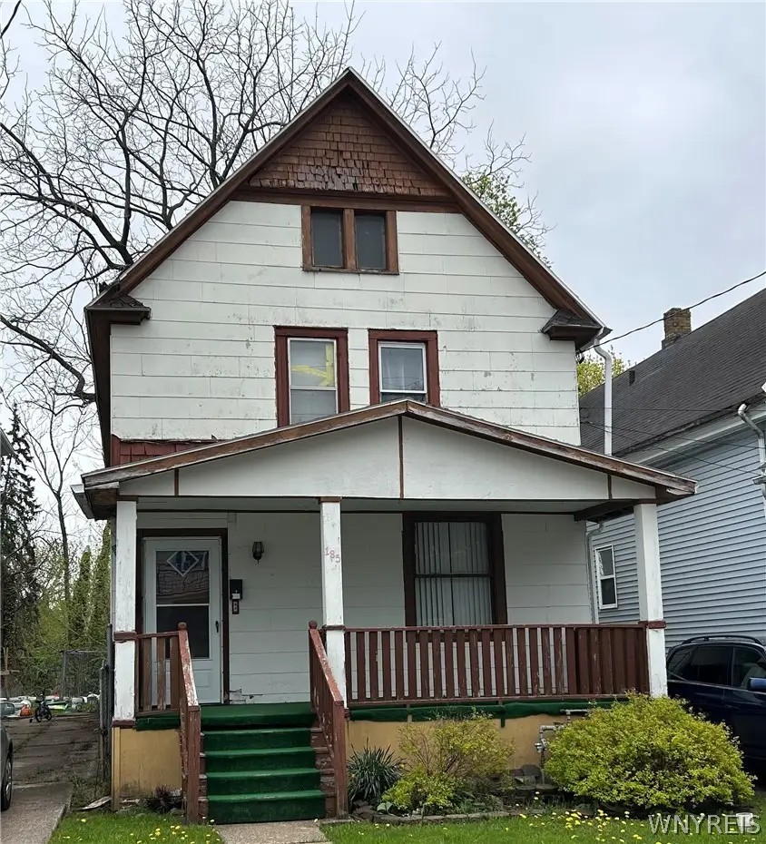 185 Carl Street, Buffalo, NY 14215 - #1