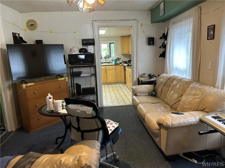 185 Carl Street, Buffalo, NY 14215 - #3