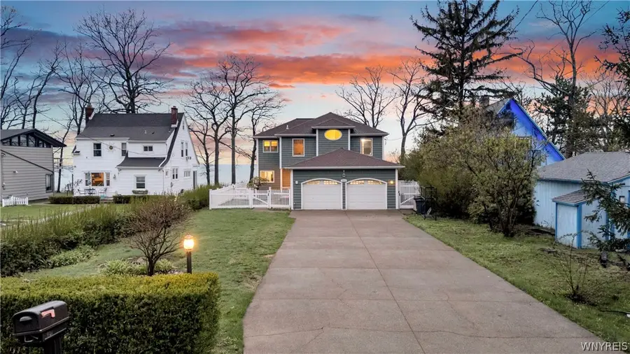 9184 Lakeside Road, Angola, NY 14006 - #2