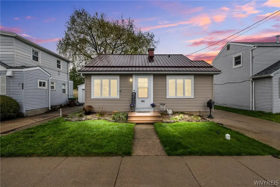 191 Roland Street, Sloan, NY 14212 - #2