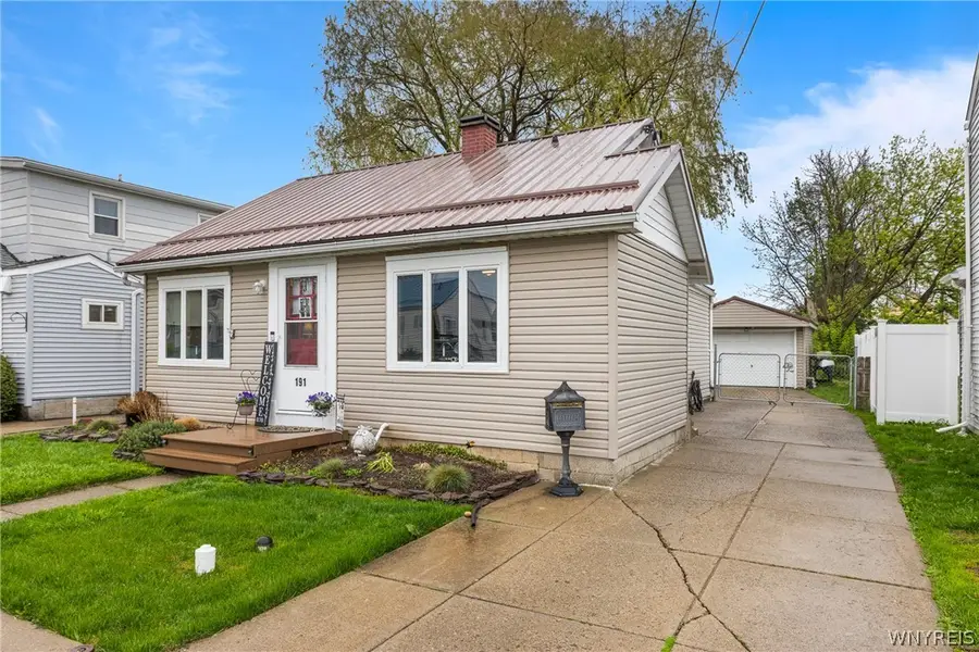 191 Roland Street, Sloan, NY 14212 - #3