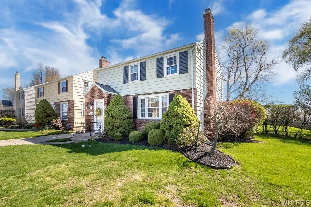 47 Belmont Avenue, Buffalo, NY 14223 - #1