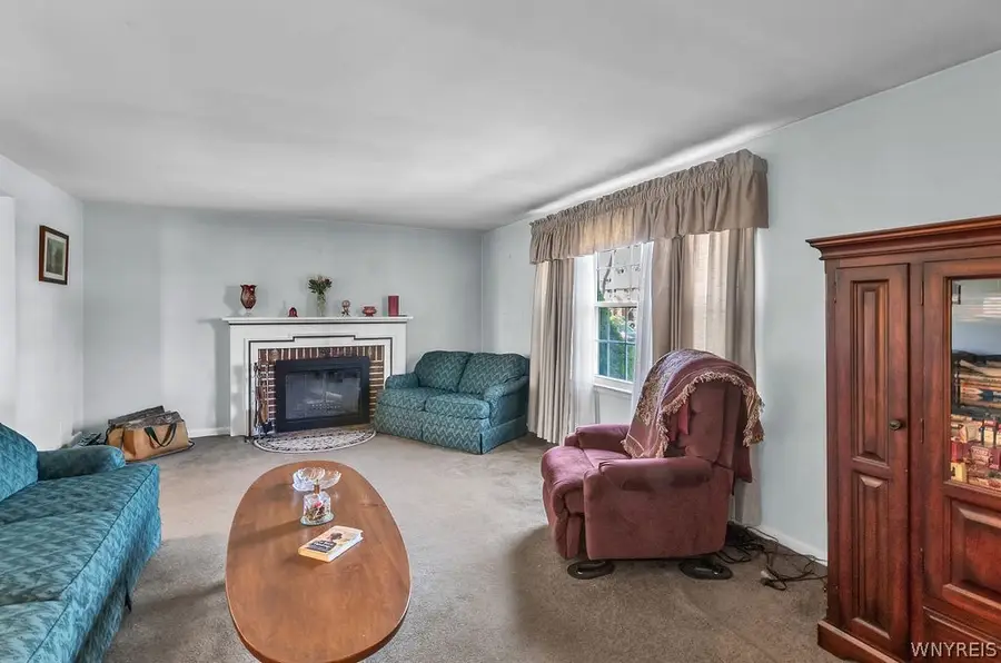 47 Belmont Avenue, Buffalo, NY 14223 - #2