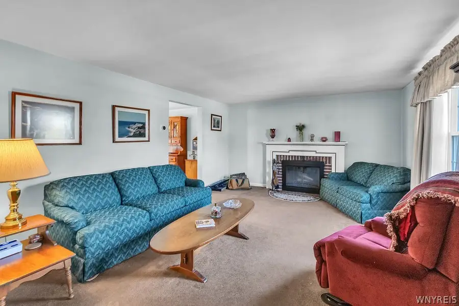 47 Belmont Avenue, Buffalo, NY 14223 - #3