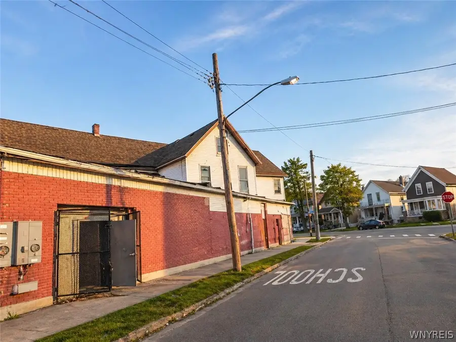 1025 Fillmore Avenue, Buffalo, NY 14211 - #2
