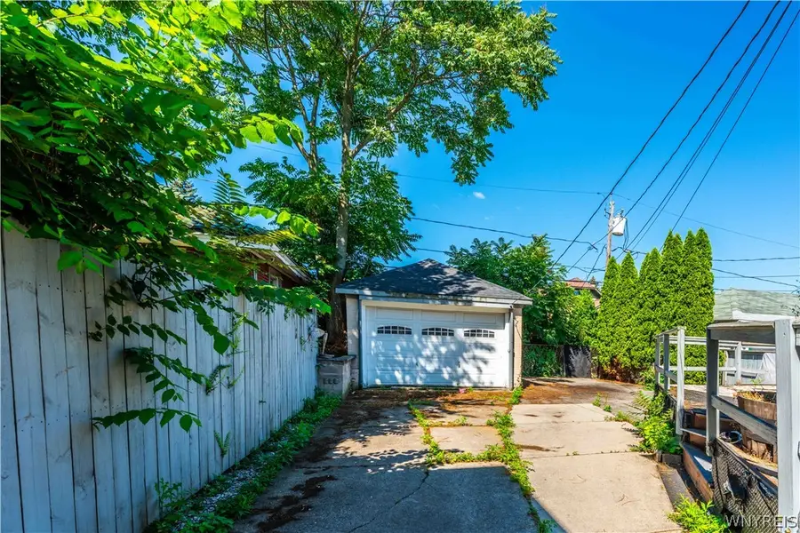 40 Niagara Falls Boulevard, Buffalo, NY 14214 - #2